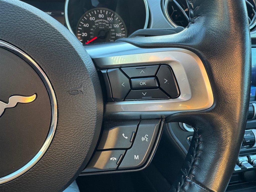 Used 2023 Ford Mustang Premium image 18