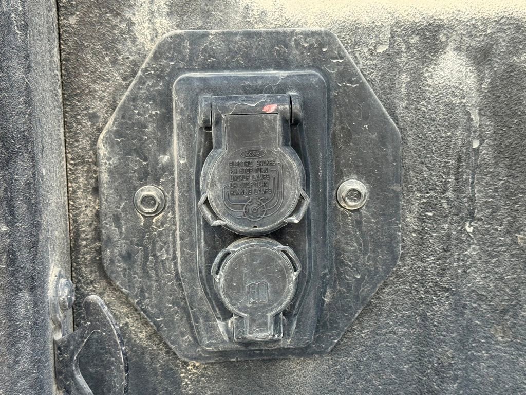 Used 2022 Ford F250 Limited image 38