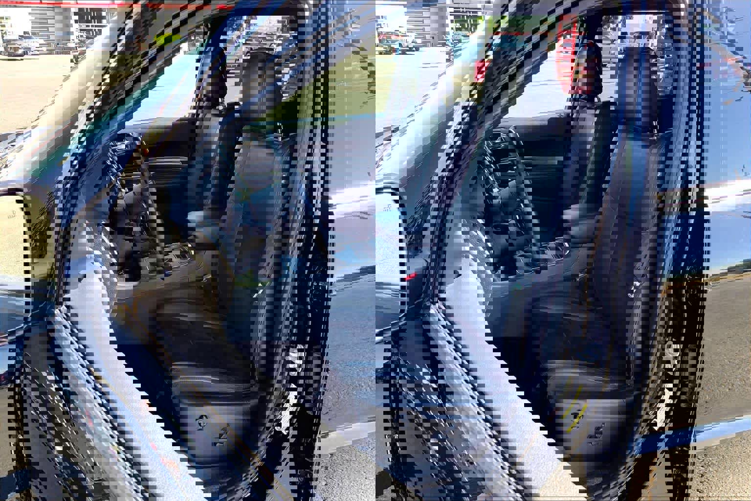 Used 2018 Dodge Durango GT w/ Premium Group image 8