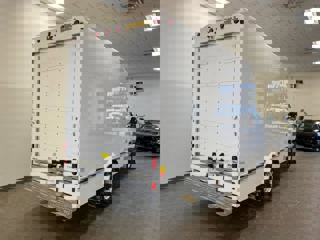 New 2025 Ford E-350 and Econoline 350 Super Duty w/ Power Equipment Group image 8