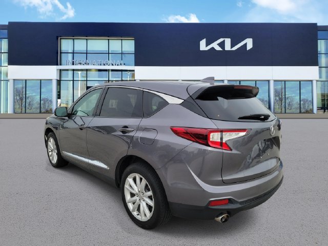 Used 2021 Acura RDX AWD image 4