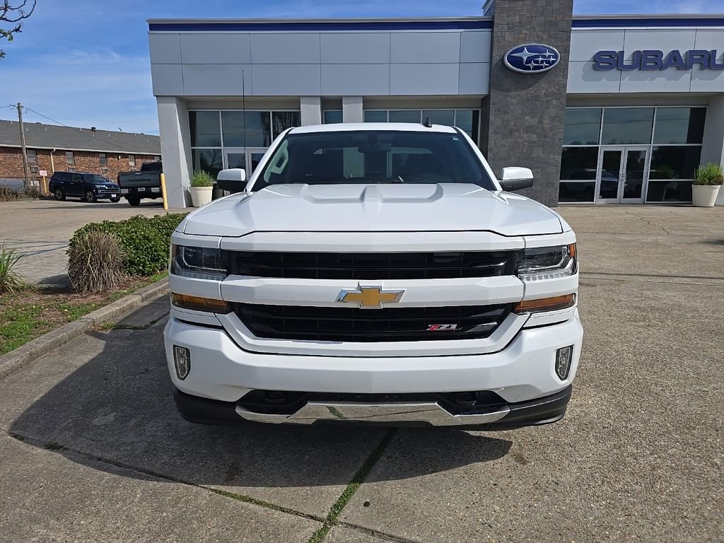 Used 2019 Chevrolet Silverado 1500 LT w/ All Star Edition image 12