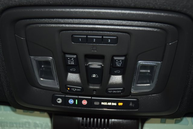 Used 2024 GMC Sierra 2500 AT4 w/ AT4 Preferred Package image 56