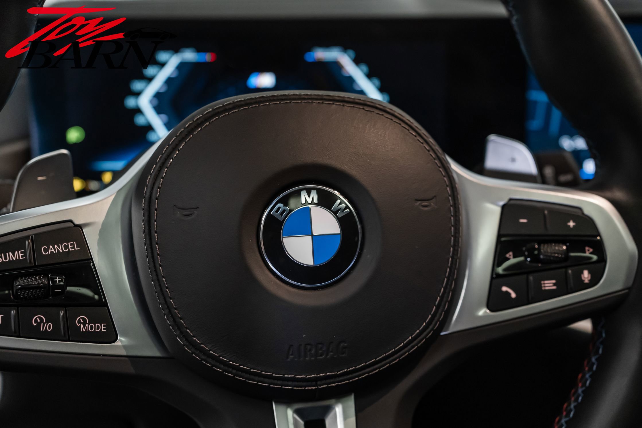 Used 2024 BMW X7 M60i image 33