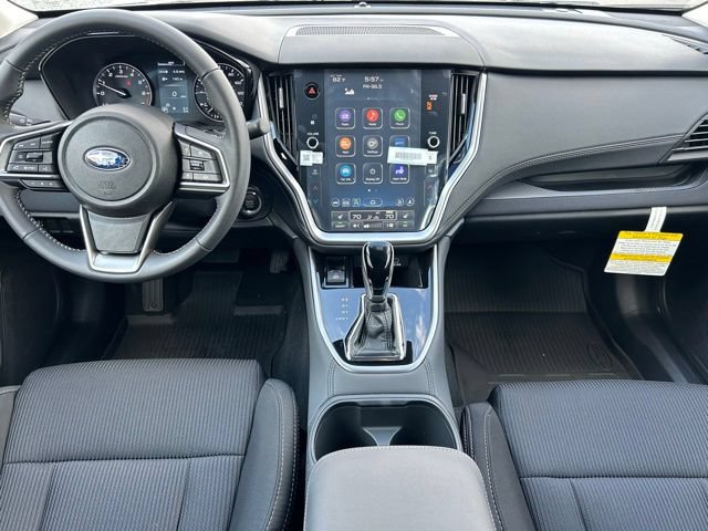New 2025 Subaru Legacy Premium AWD/4WD image 15