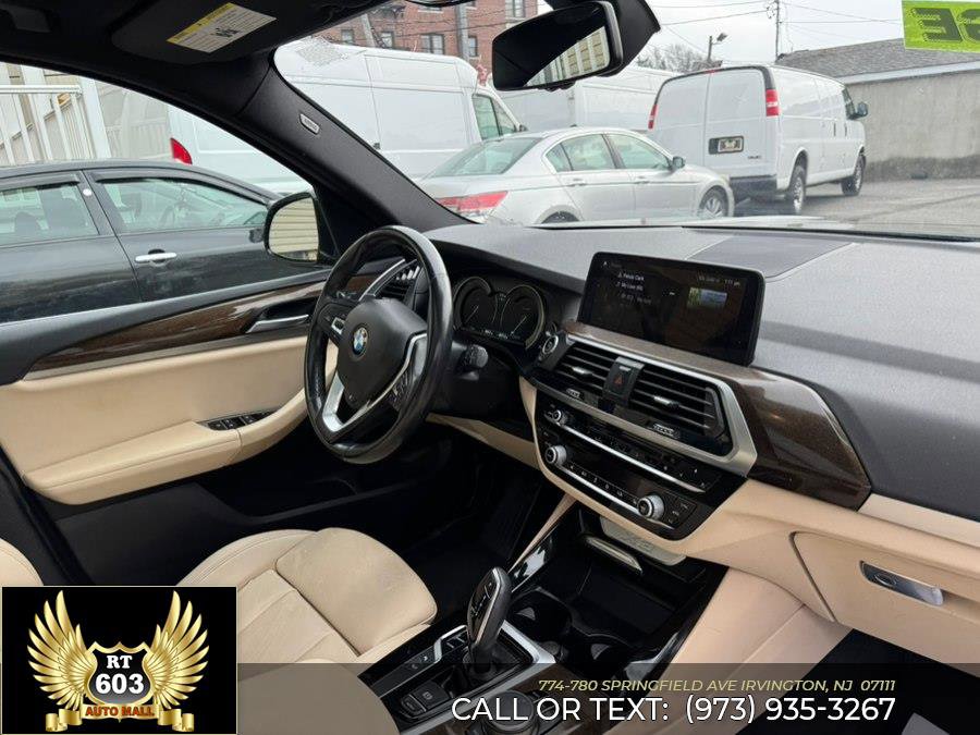 Used 2018 BMW X3 xDrive30i image 19
