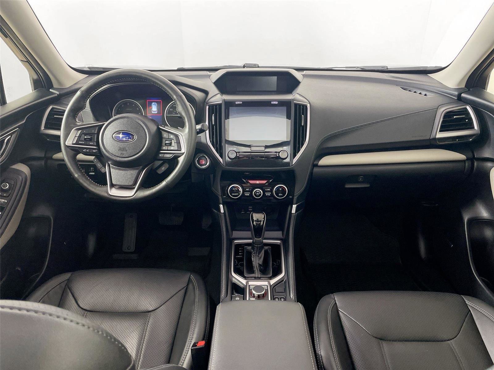 Used 2024 Subaru Forester Limited AWD/4WD image 31