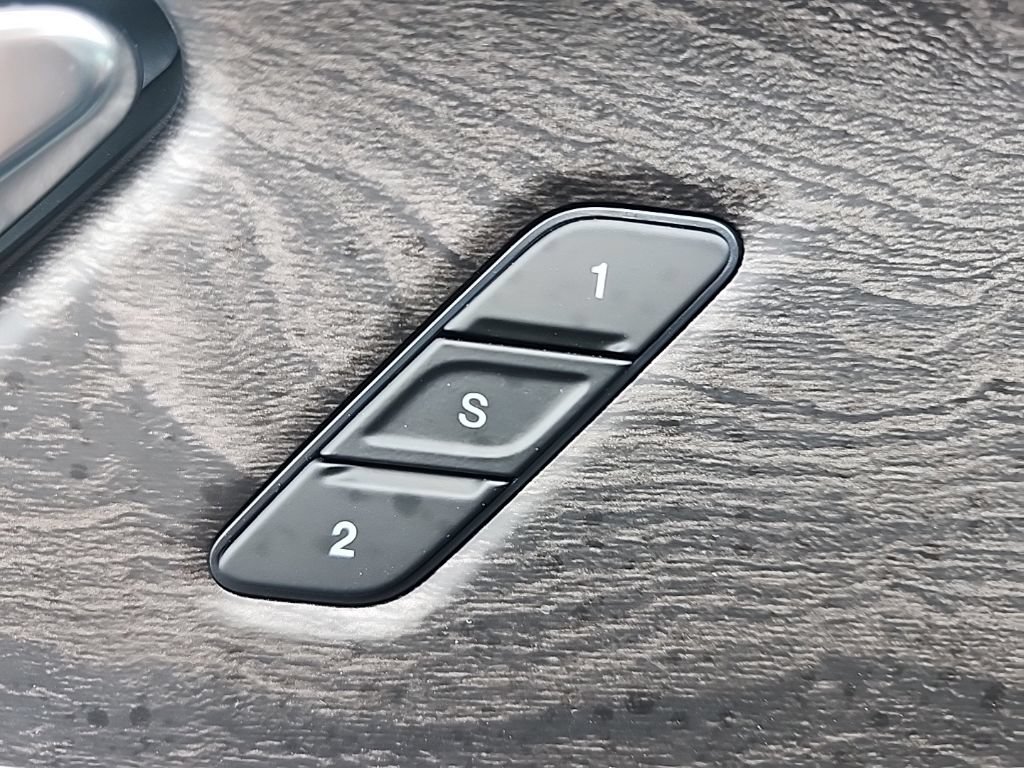 New 2026 Jeep Grand Cherokee Limited AWD/4WD image 22