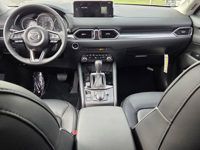 New 2025 MAZDA CX-5 AWD 2.5 S image 7