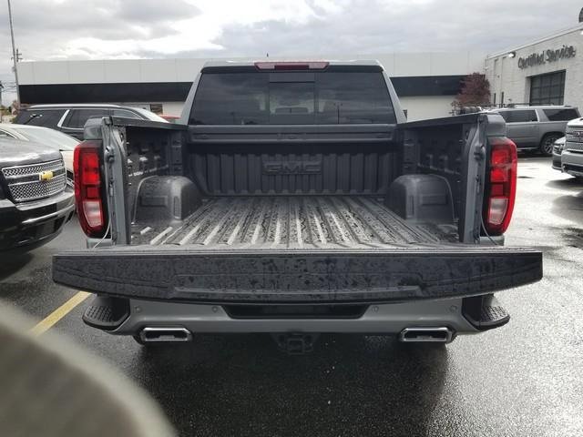 New 2026 GMC Sierra 1500 Elevation w/ Elevation Premium Package image 6