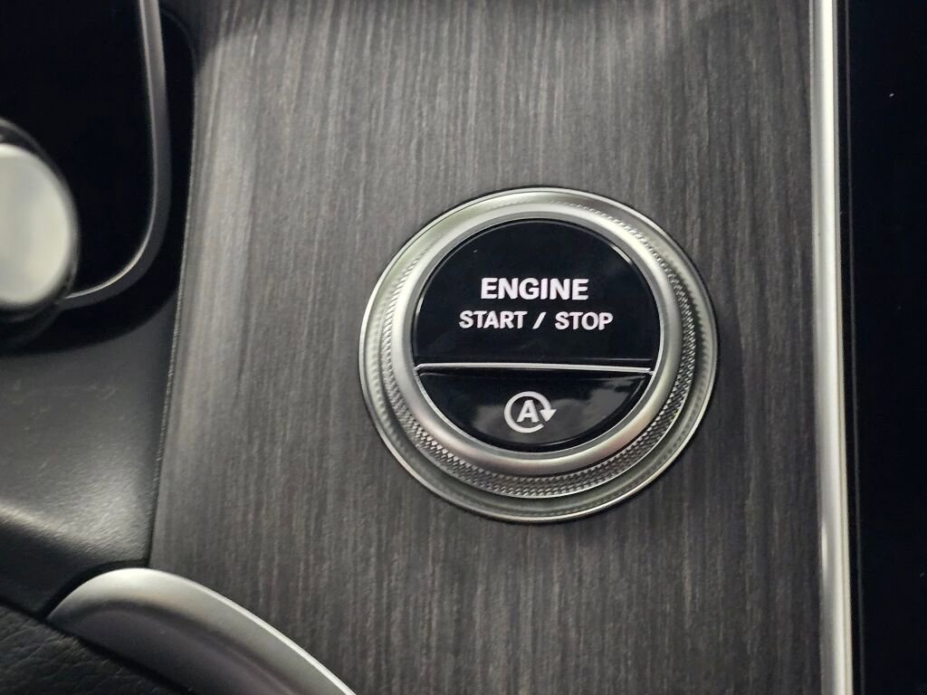 New 2026 Mercedes-Benz GLC 300 4MATIC image 25