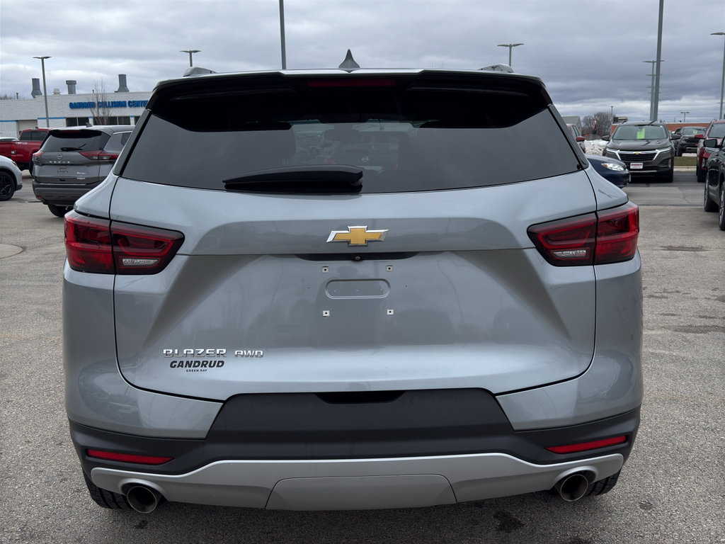 Used 2023 Chevrolet Blazer LT w/ Convenience Package image 7