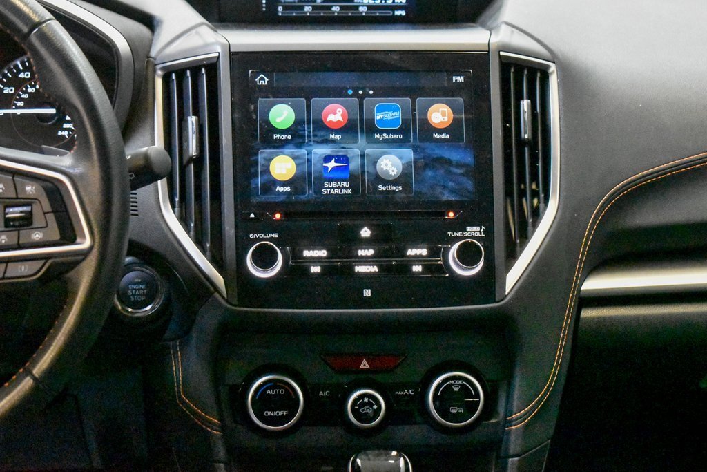 Used 2021 Subaru Crosstrek 2.5i Limited w/ Moonroof Package 2 image 14