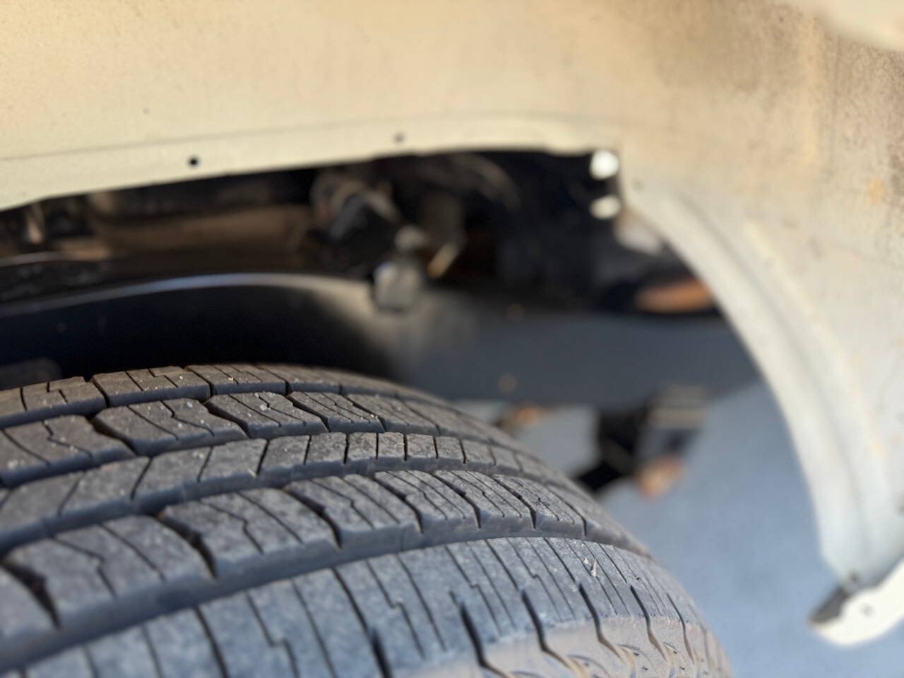 Used 1996 Toyota T100 2WD Regular Cab image 34