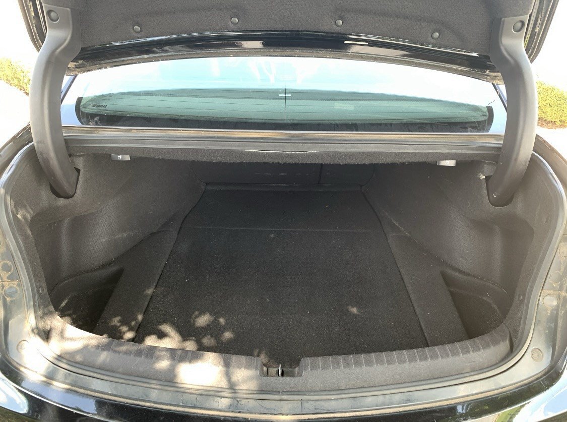 Used 2018 Acura TLX w/ Technology Package AWD/4WD image 32
