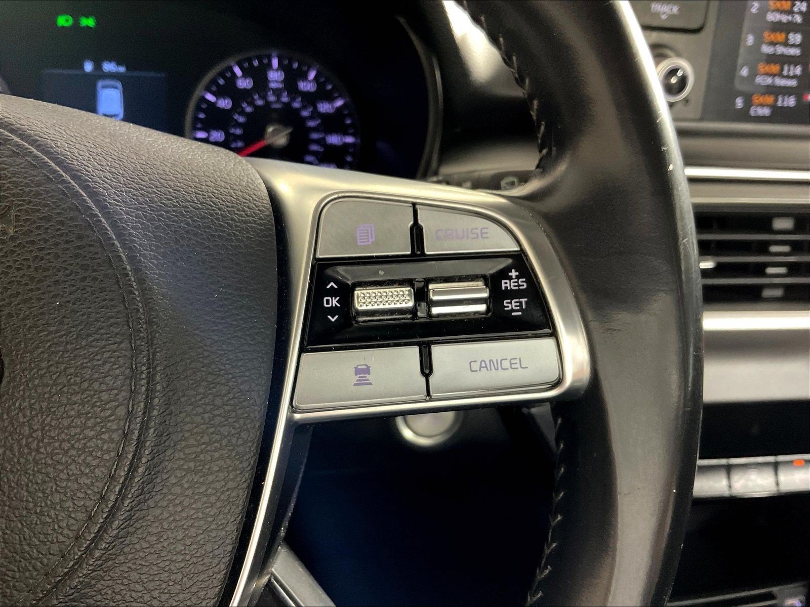 Used 2020 Kia Telluride LX AWD/4WD image 13