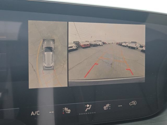 New 2026 Buick Envision Sport Touring AWD/4WD image 7