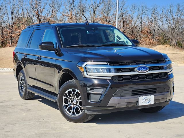 Used 2024 Ford Expedition XLT
