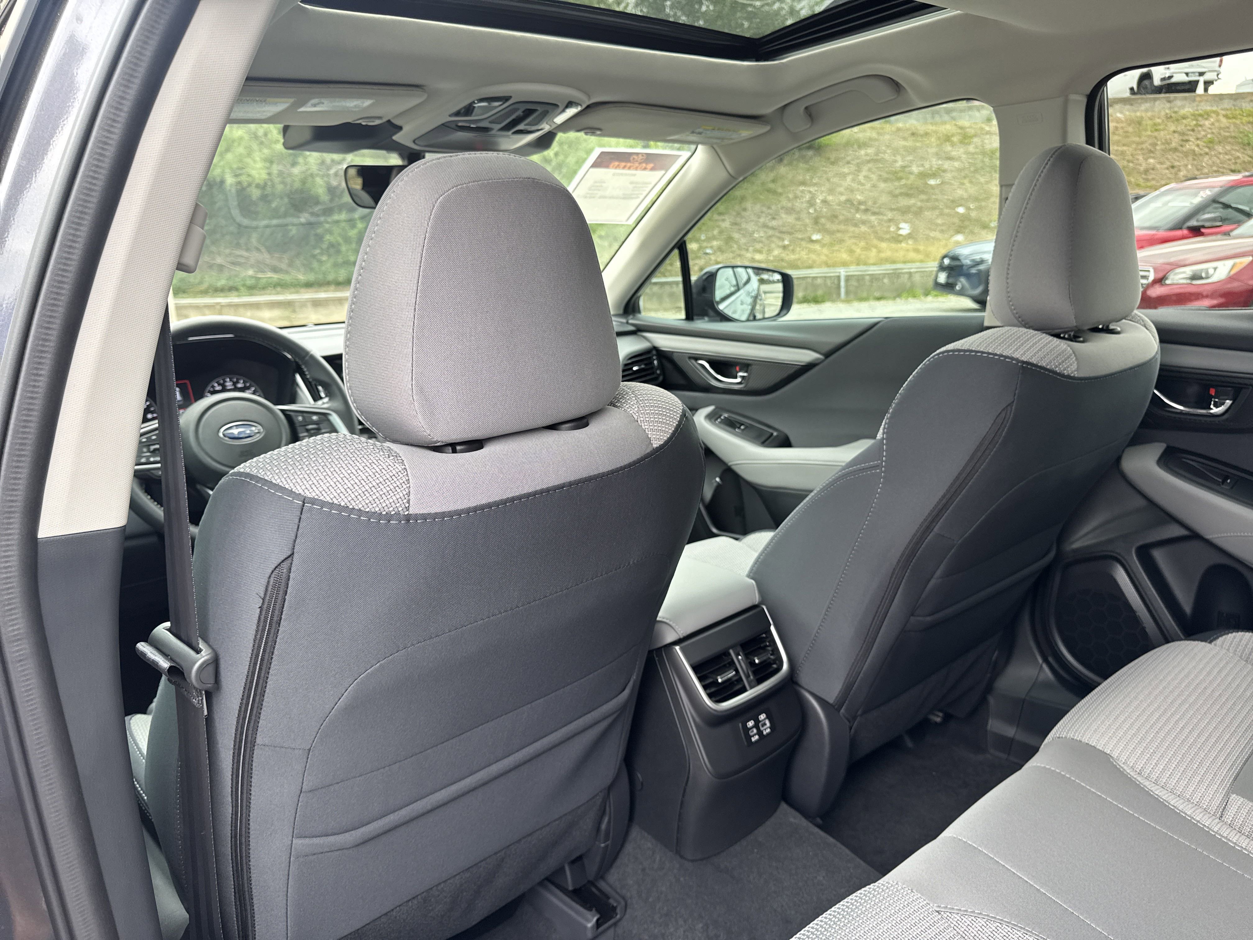 New 2025 Subaru Outback Premium image 26