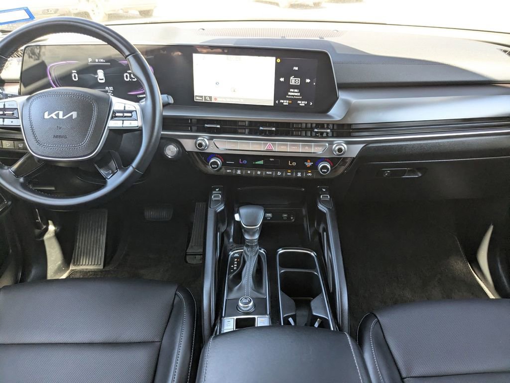 Used 2025 Kia Telluride S image 26