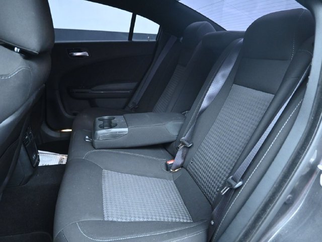 Used 2023 Dodge Charger R/T w/ Blacktop Package RWD image 25