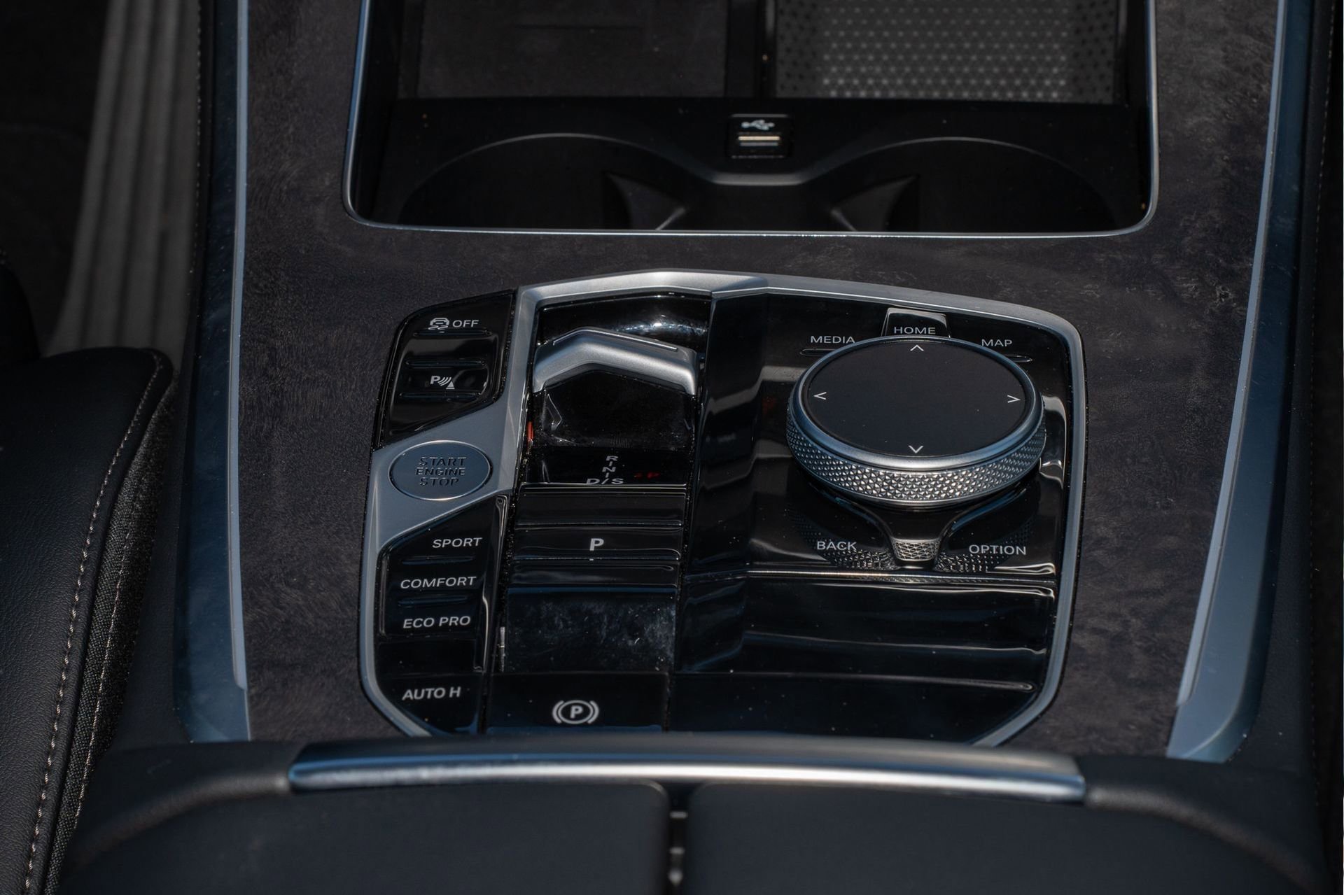 Used 2026 BMW X5 sDrive40i image 25