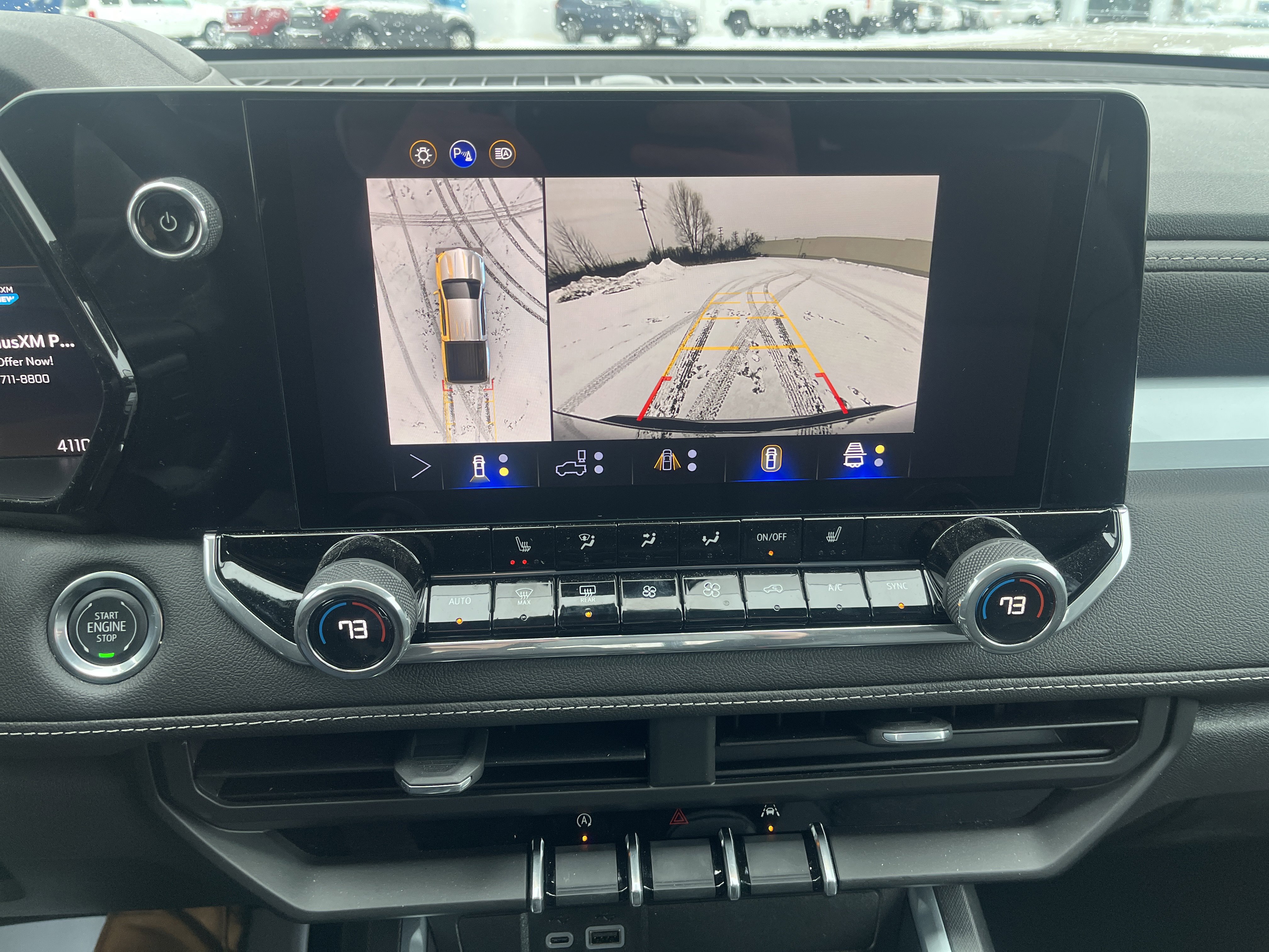 Used 2026 Chevrolet Colorado LT w/ LT Convenience Package image 27