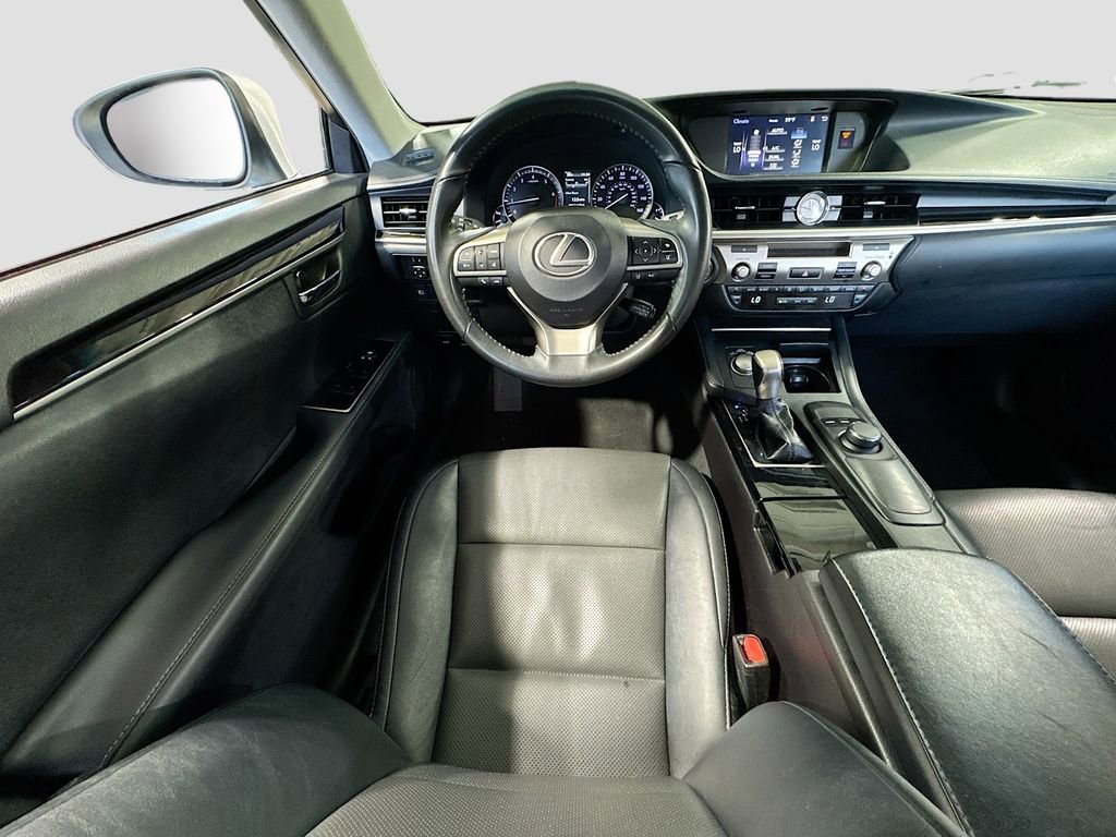 Used 2018 Lexus ES 350 w/ Accessory Package 2 FWD image 15