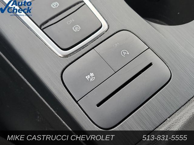 Used 2024 Ford Escape Active AWD/4WD image 19