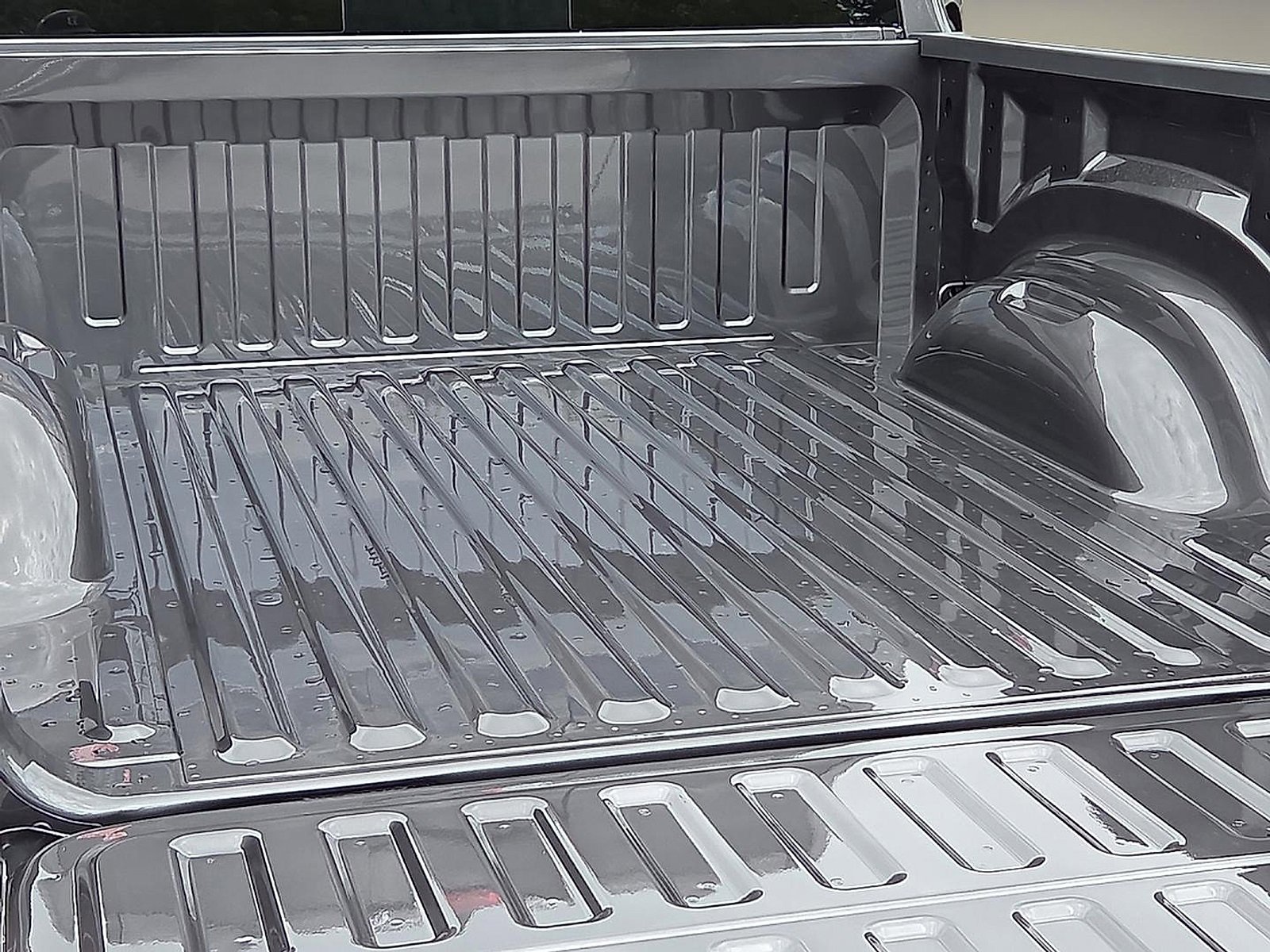 New 2026 RAM 1500 Big Horn image 8