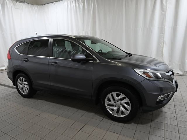 Used 2016 Honda CR-V EX-L image 13