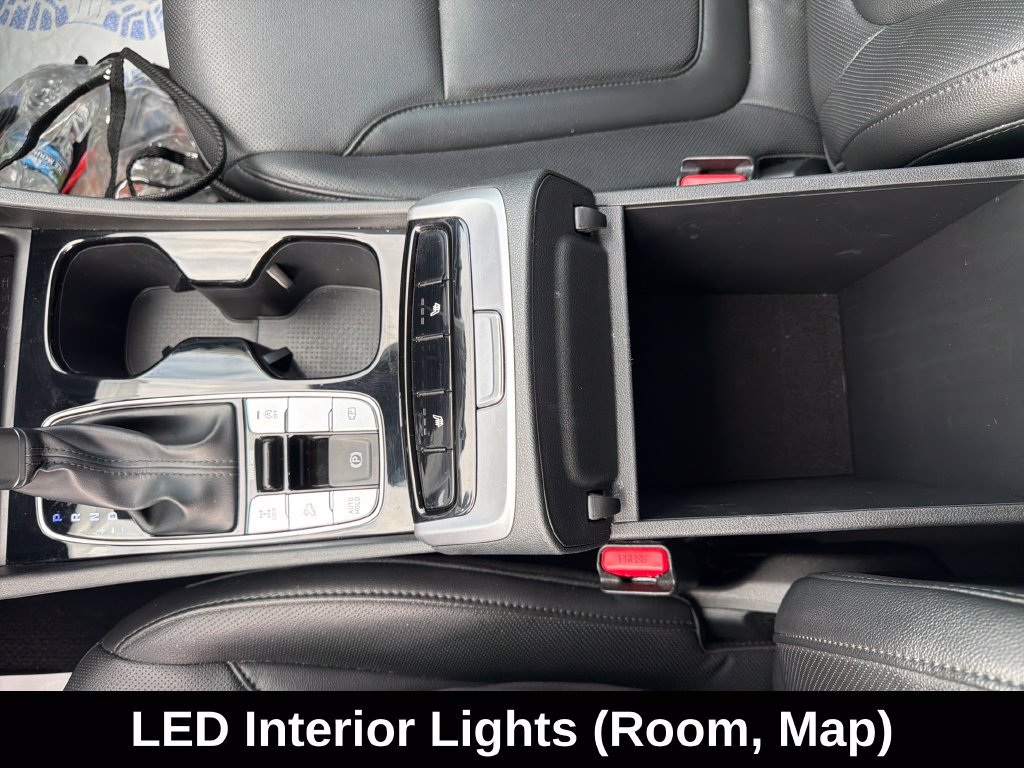 Used 2024 Hyundai Tucson SEL w/ Convenience Package AWD/4WD image 26
