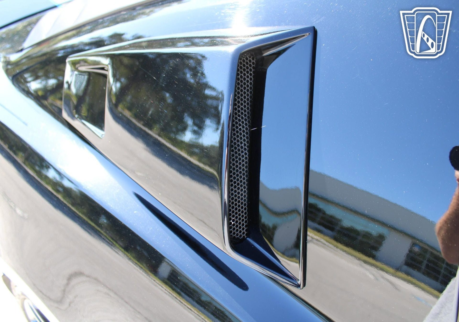 Used 2013 Ford Mustang Shelby GT500 image 34