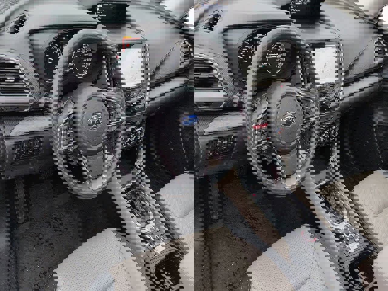 Used 2021 Subaru Forester Limited image 2