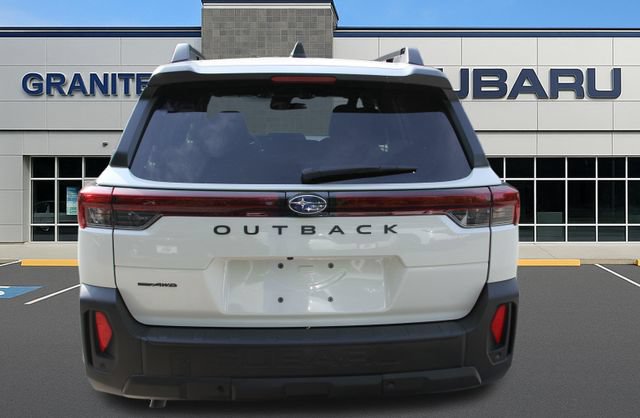 New 2026 Subaru Outback Premium AWD/4WD image 7