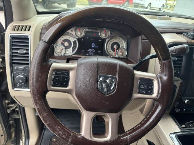 Used 2013 RAM 2500 Longhorn w/ Convenience Group AWD/4WD image 11