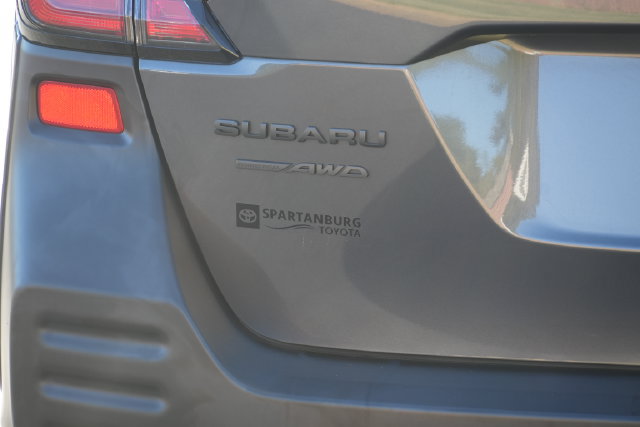 Used 2025 Subaru Outback Wilderness AWD/4WD image 7