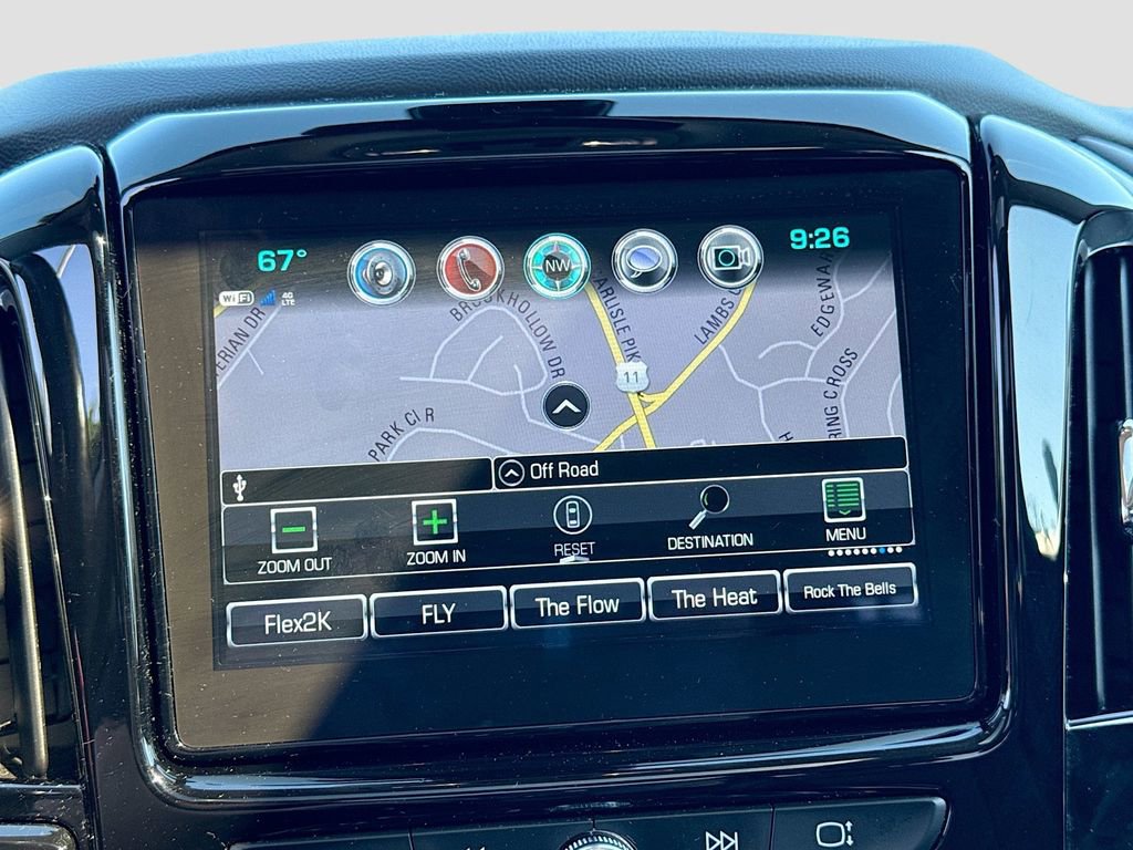 Used 2019 Chevrolet Traverse Premier w/ Redline Edition AWD/4WD image 13