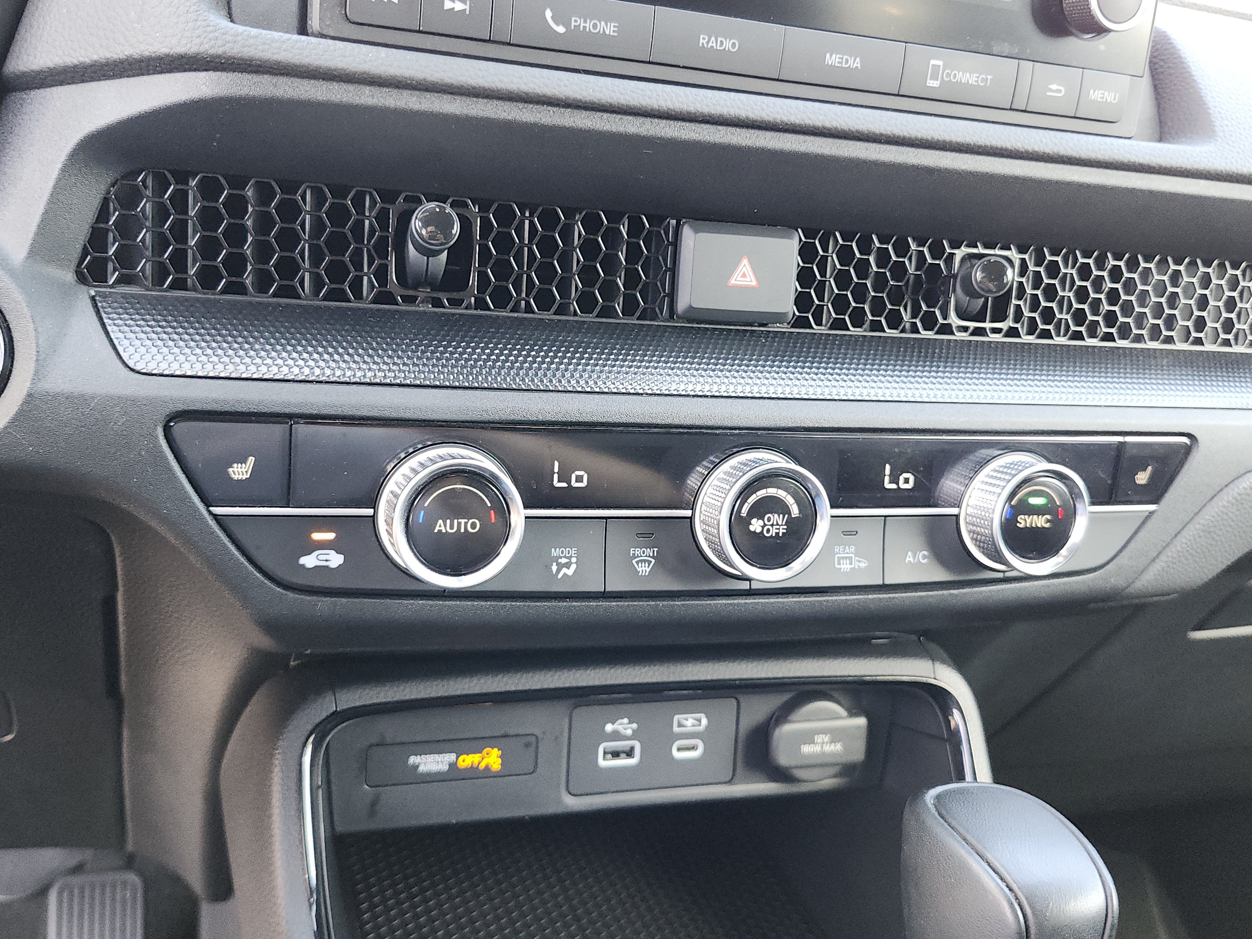 Used 2024 Honda CR-V Sport image 26