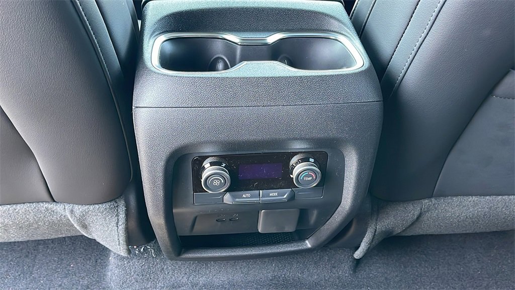 New 2025 Buick Enclave Sport Touring w/ Power Package image 16