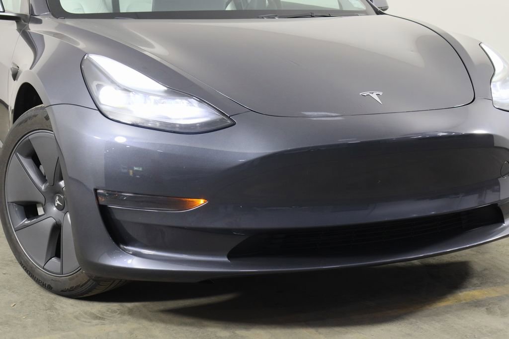 Used 2023 Tesla Model 3 Standard Range RWD image 47