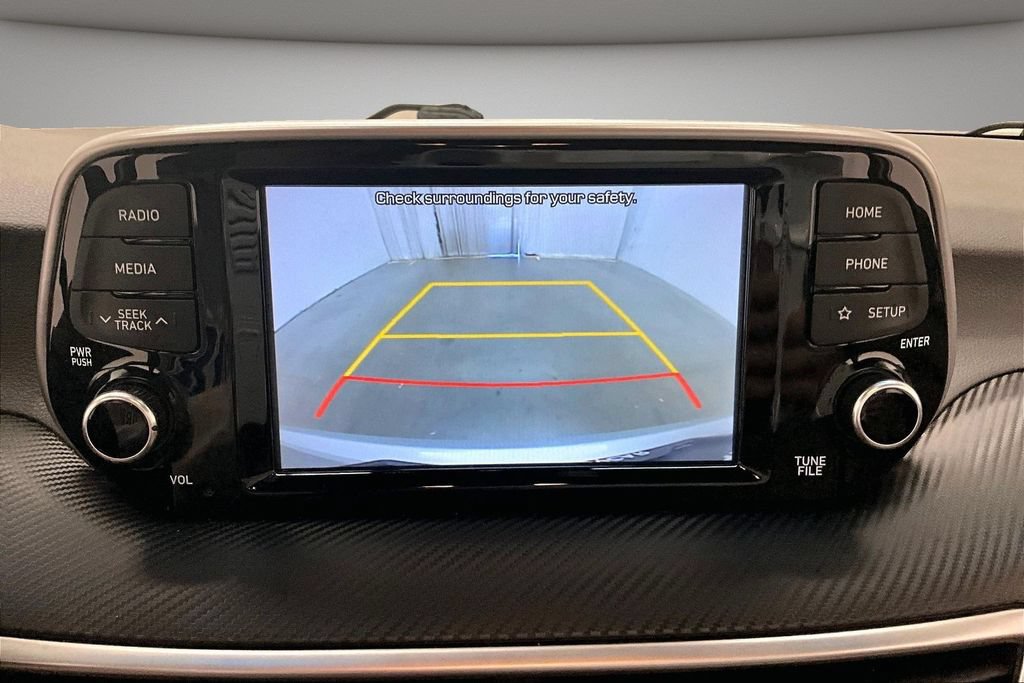 Used 2019 Hyundai Tucson SE w/ Cargo Package AWD/4WD image 14