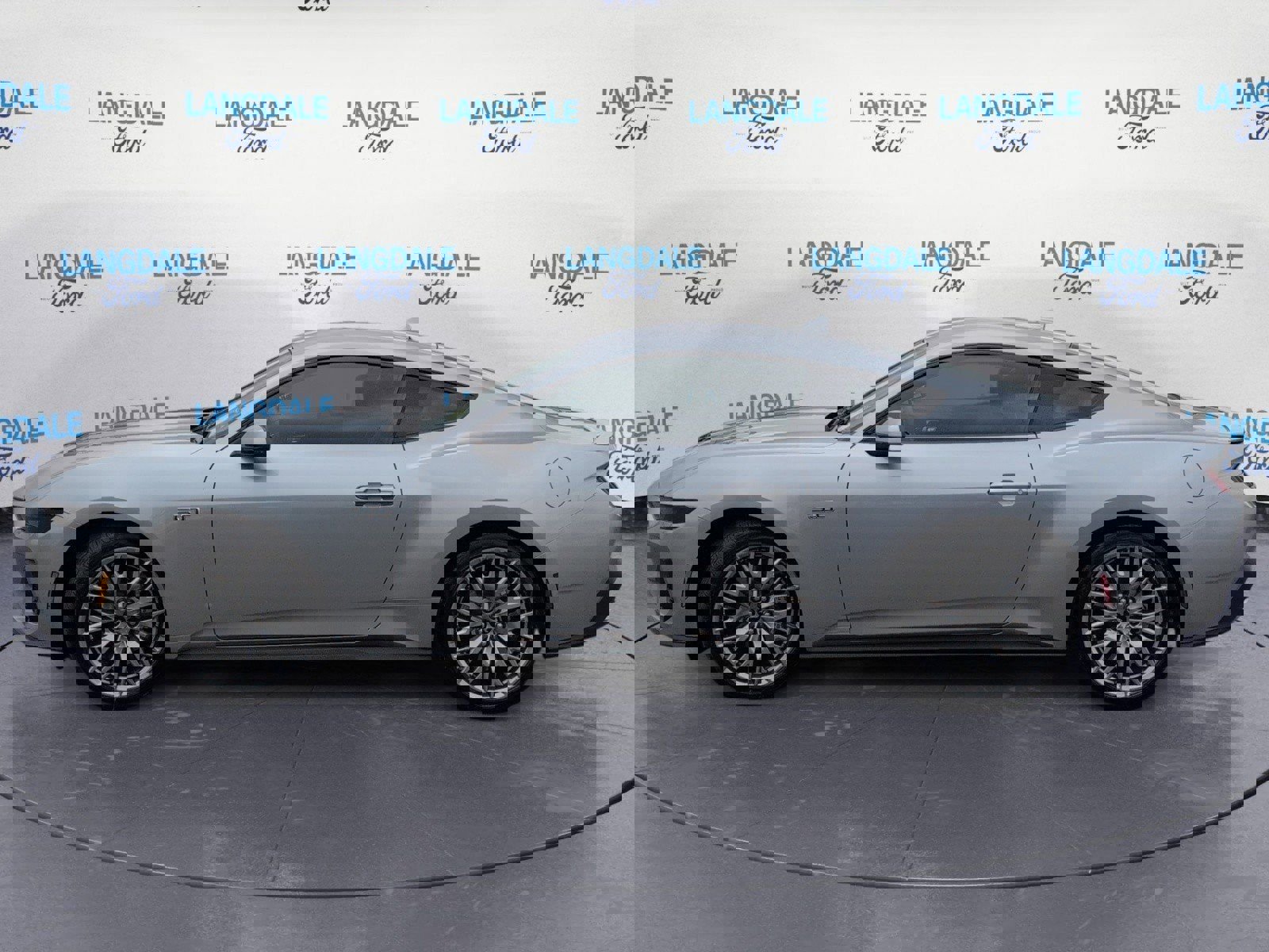 New 2025 Ford Mustang GT Premium image 10