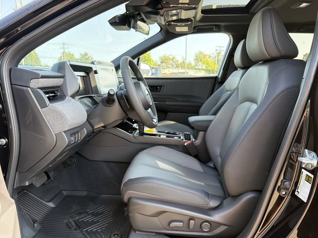 New 2026 Subaru Outback Premium AWD/4WD image 10