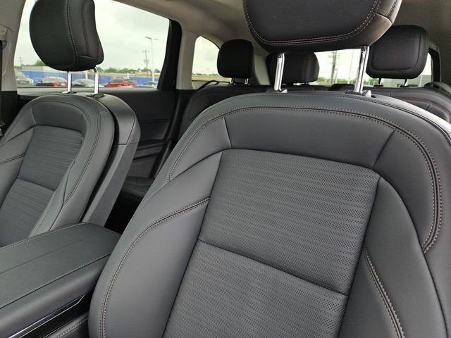 New 2026 Lincoln Nautilus Reserve w/ Jet Appearance Package AWD/4WD image 23