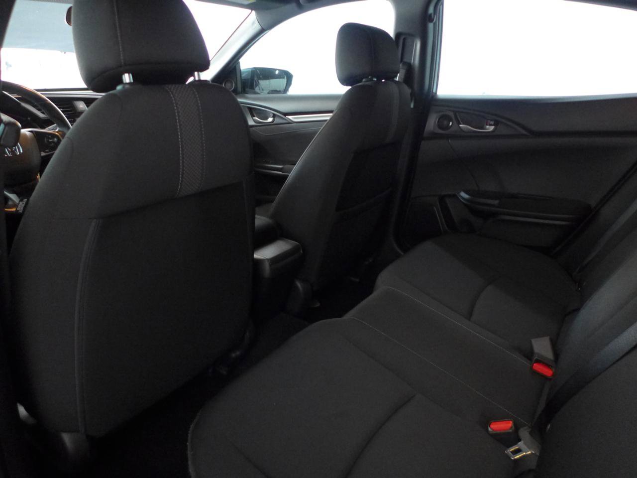Used 2021 Honda Civic EX image 51