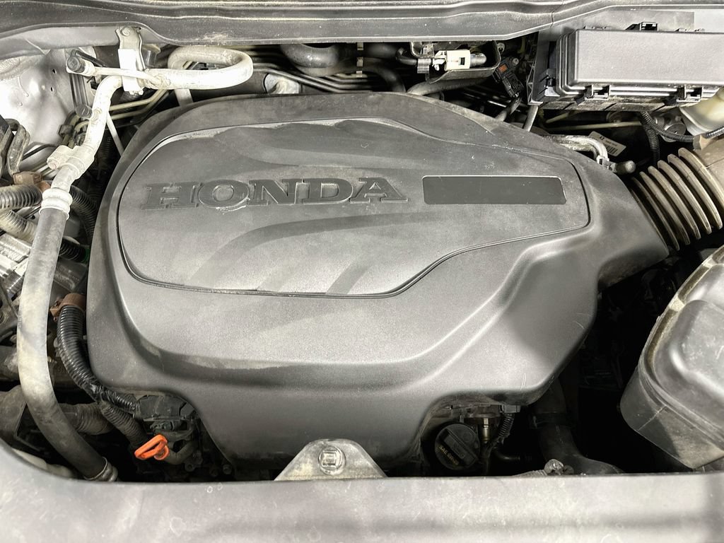 Used 2021 Honda Ridgeline RTL-E image 33