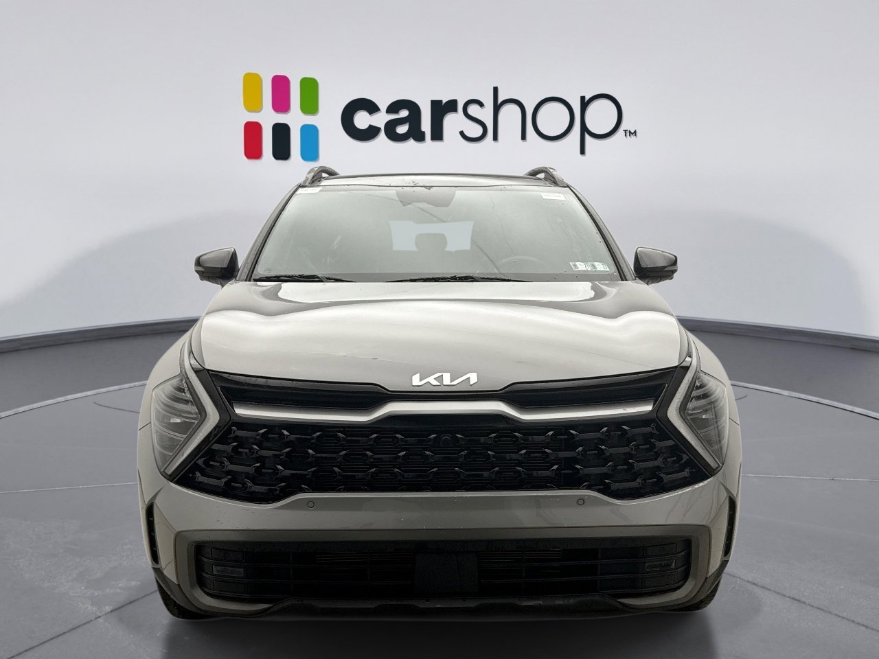 Used 2024 Kia Sportage X-Pro Prestige image 8