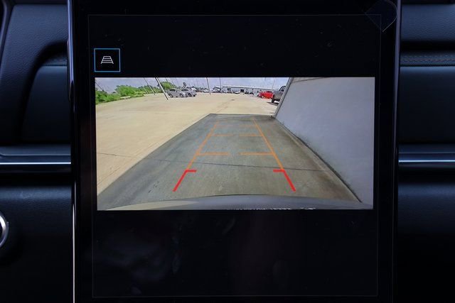 New 2026 GMC Terrain AT4 w/ Convenience Package III image 22