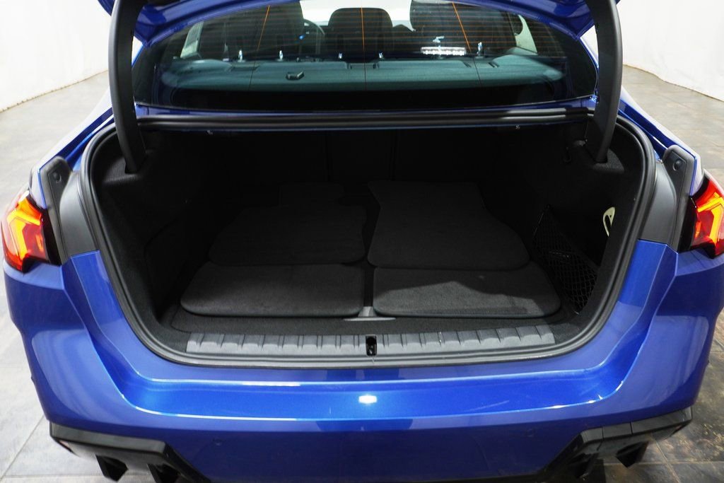 Certified 2025 BMW 228i xDrive w/ Premium Package image 5